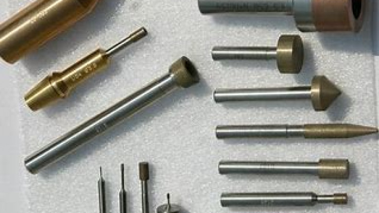 Diamond Tools Market 2022: Industry Trends, Growth Analysis And Forecast To 2028