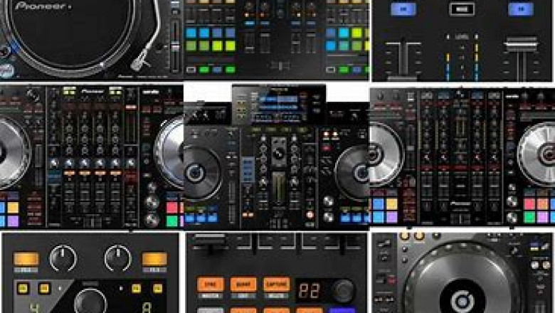 DJ Equipment Market Analysis, Forecast Report to 2028