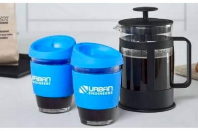 Drinkware Promotional Gifts. A Brilliant Option for Corporate Giveaways. Special Events. and Work Functions