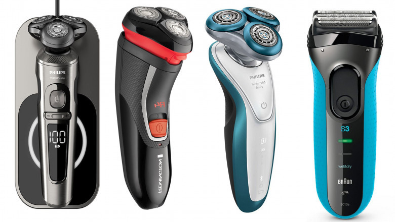 Electric Shavers Market Demand Analysis, Statistics, Industry Trends And Investment Opportunities To 2028