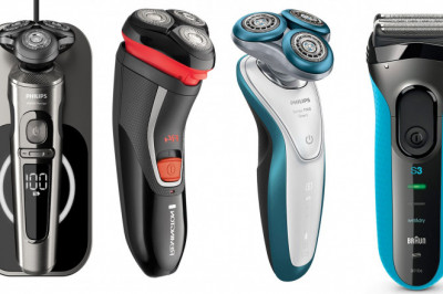 Electric Shavers Market Demand Analysis, Statistics, Industry Trends And Investment Opportunities To 2028