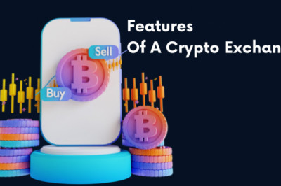 Features Of A Crypto Exchange Platform That Every Exchange Owner Should Know