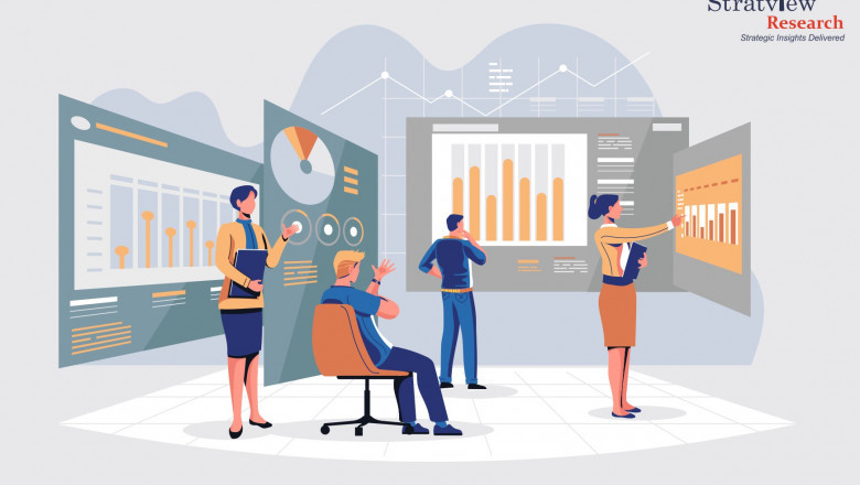 Field Programmable Gate Array Market Projected to Grow at a Steady Pace During 2022-2027