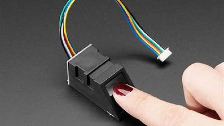 Fingerprint Sensor Market 2022: Global Industry Analysis, Opportunities and Forecast To 2028