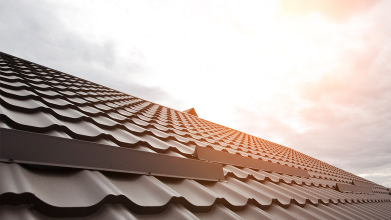 Flat Roofing Services Alberta