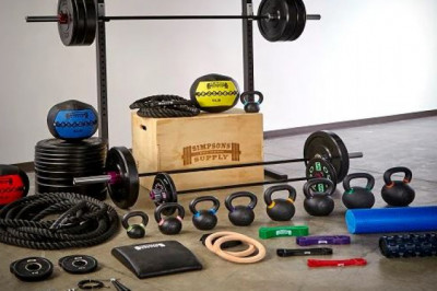 Four Unique Principle of Home Gym you need to workout with