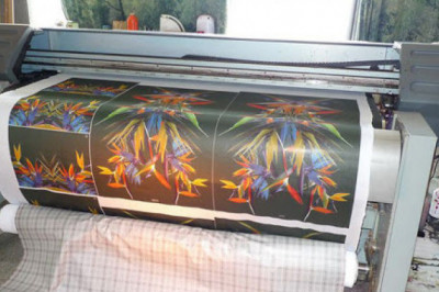 Global Digital Ink Jet Printing on Textile Market Report – Impact Of Covid-19 And Benchmarking