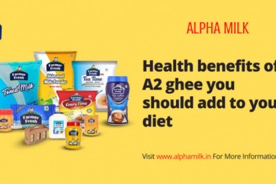 Health benefits of A2 ghee you should add to your diet