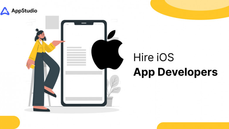 Hire Best iOS Application Developers in Toronto, Canada