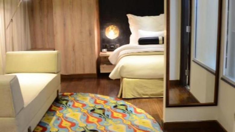 Hotel Grand Palm