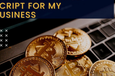 How Do I Obtain A Superfine Crypto Exchange Script For My Business