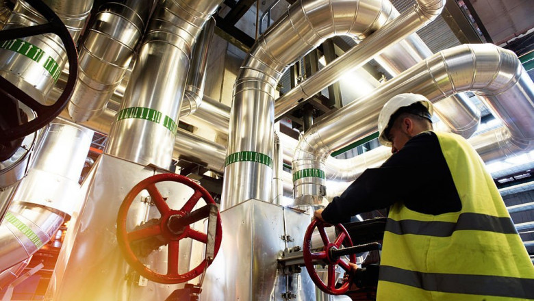 How Does a Gas Regulator Valve Work?