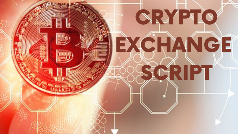 How I Improved My CRYPTOCURRENCY EXCHANGE SCRIPT
