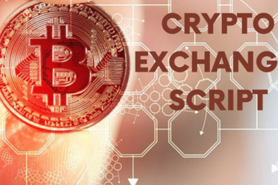 How I Improved My CRYPTOCURRENCY EXCHANGE SCRIPT