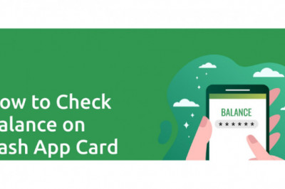 How To Check Cash App Card Balance Using Cash App Customer Support?