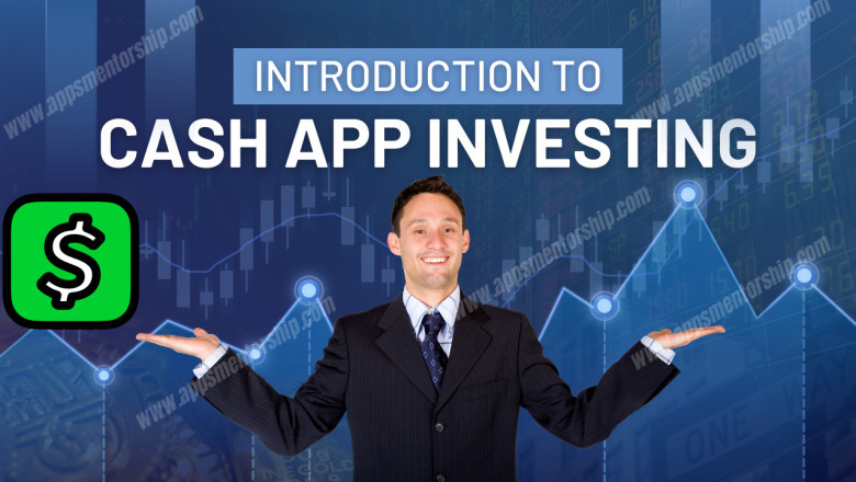 How to Invest Through Cash App? Buy and Sell Cash App Stocks
