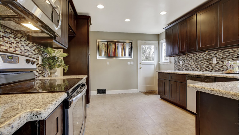 How to Plan Kitchen Remodeling from Scratch Using Espresso Kitchen Cabinets