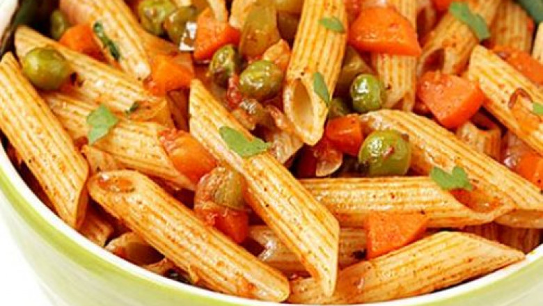 How to Setup Pasta Quickly and Effectively?