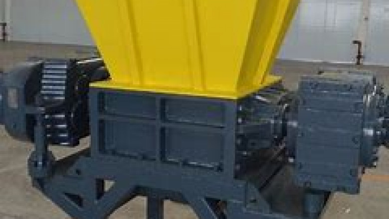 Industrial Shredder Market Along with an In-depth Analysis of the Competitive Landscape 2022-2028