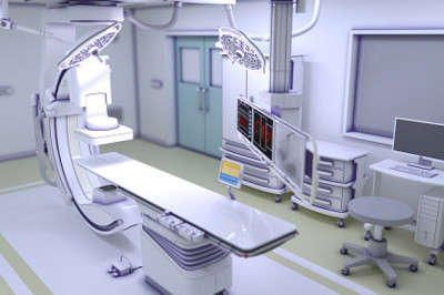 Interventional Cardiology Devices Market to Garner Brimming Revenues by 2024