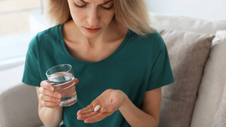 Is the abortion pill painful? Does it have any side effects?