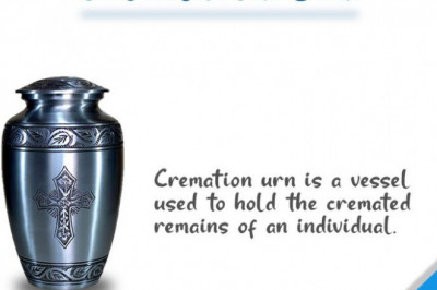 Leading Cremation Urns manufacturer & exporter