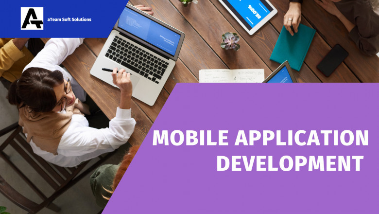 Leading Mobile application development Company