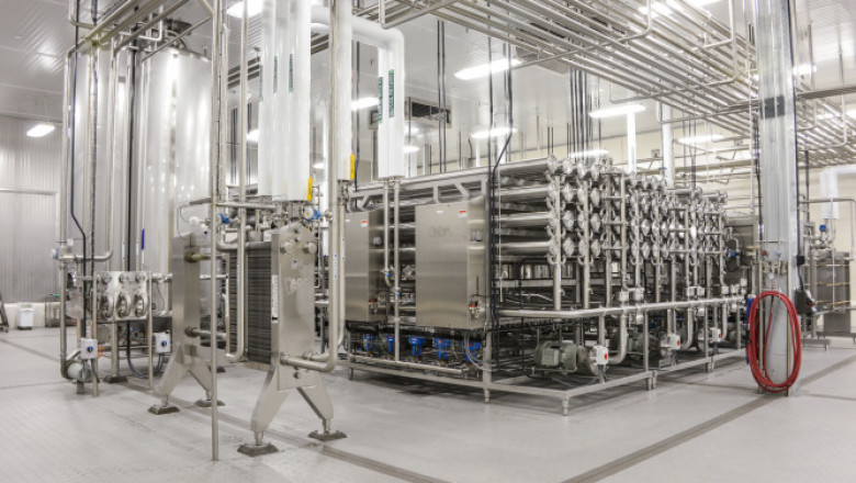 Membrane Separation Technology Market Size, Status, Growth | Industry Analysis Report 2022-2028