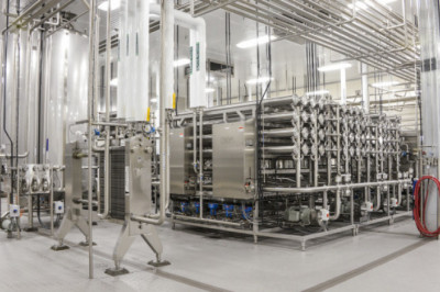 Membrane Separation Technology Market Size, Status, Growth | Industry Analysis Report 2022-2028