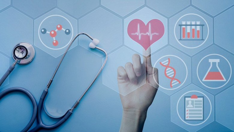 Overview about the Mobile Health Apps and Solutions