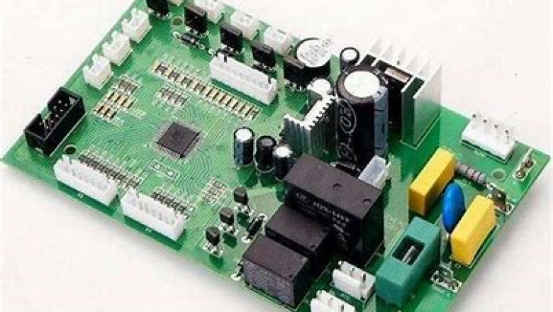 PCB & PCBA Market 2022 Research Report | Industry Size & Share to 2028
