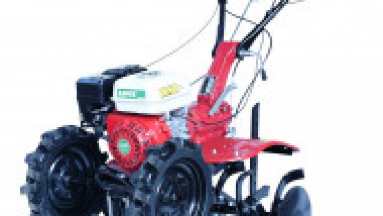 Rotary Tiller for Sale | Farm Equipment | Aspee India