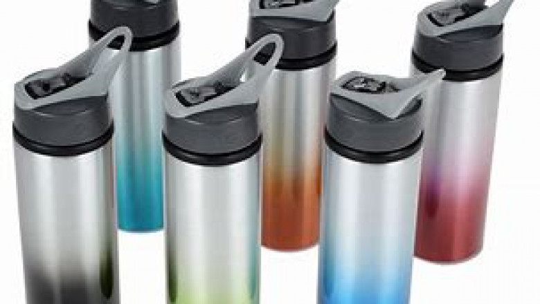 Sport Bottle Market Analysis, Size, Share, Growth and Trends Report To 2028