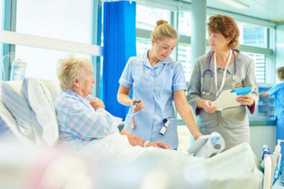 The Beauty of In-Home Respite Care | Australia Disability Services