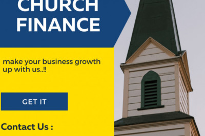 The Golden Rules of Church Finance Management