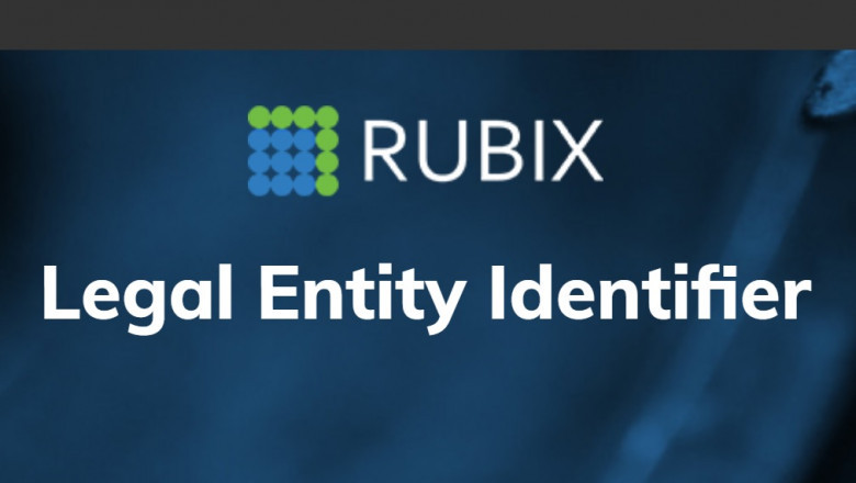 The Ultimate Guide To Legal Entity Identifier