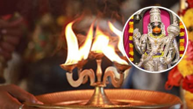 This Hanuman Jayanti, here are 5 things all of us should learn from Lord Hanuman