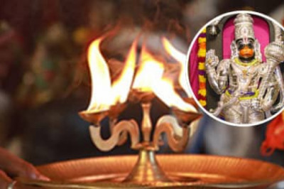 This Hanuman Jayanti, here are 5 things all of us should learn from Lord Hanuman