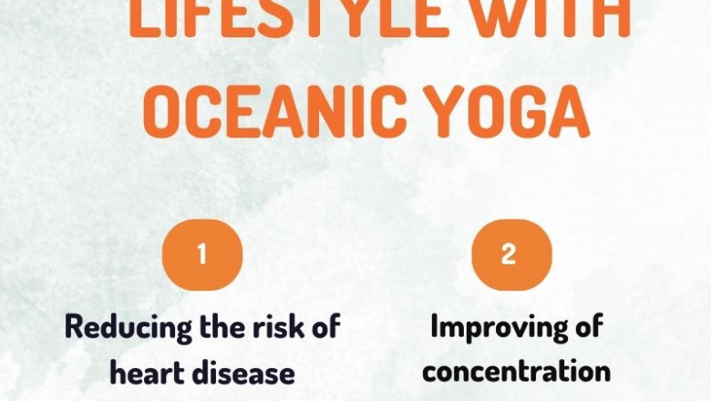 Top Yoga Teacher Training School in India - Oceanic Yoga
