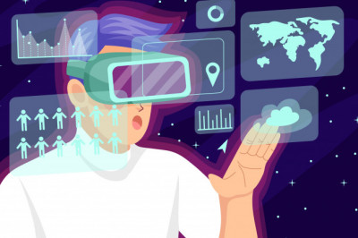 Towards a more inclusive world: How the Metaverse can help