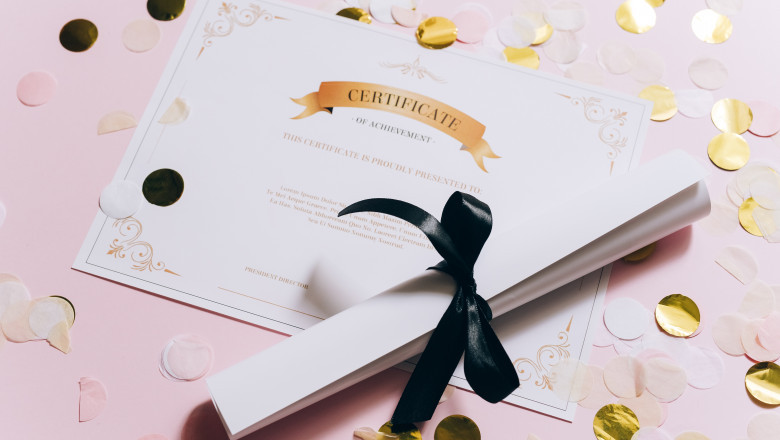 What is Bonafide Certificate?