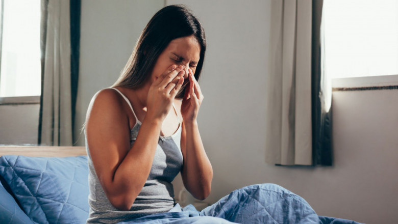 What Is Lanto Sinus Probiotic And How It Can Help You