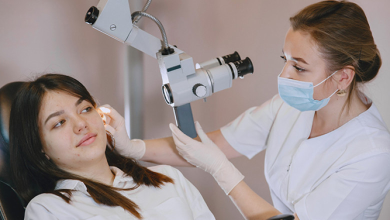 When to consult an ENT specialist? Avail medical loan in Guwahati
