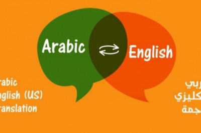 Arabic Translation Services Near Me | AL Syed Legal Translation