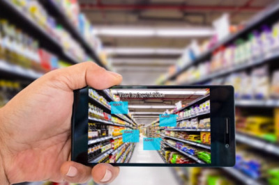 Augmented Reality in Retail Market Demand Analysis, Statistics, Industry Trends And Investment Opportunities To 2028