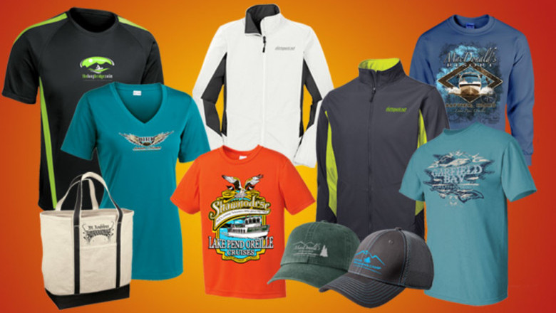 Decorated Apparel Market 2022 Trends, Share &amp; Forecast Report to 2028