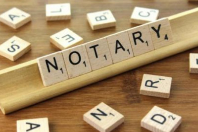Excellent reasons for hiring the best Notary Services in California