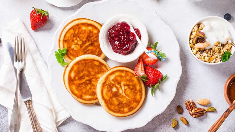 Food Recipes and Online Tools to Make Your Cooking More Enjoyable