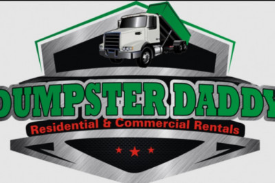 Get Dumpster Rental: Finishing the Job