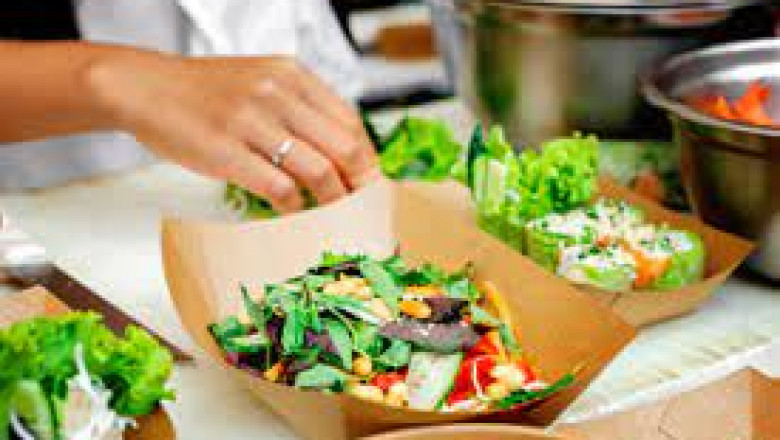 Global Food Contact Paper Market Report, Latest Trends, Industry Opportunity & Forecast to 2028